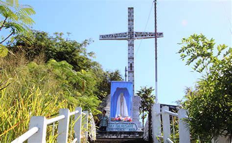 Kalbaryo Binangonan Scandal .